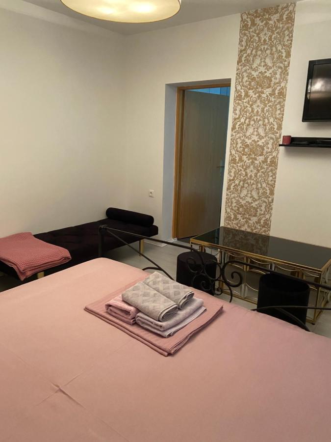 Rooms Milena Сень Екстер'єр фото