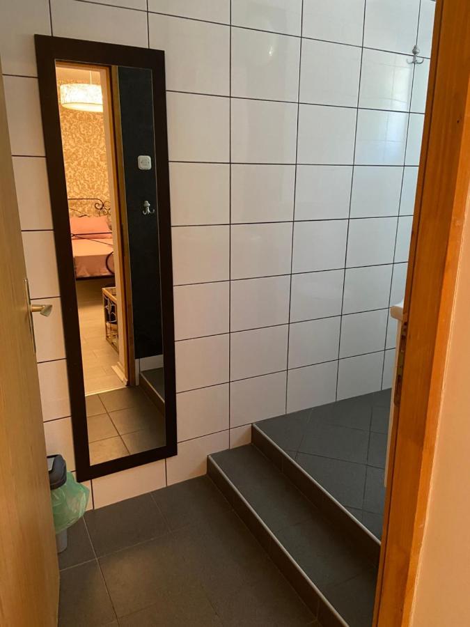 Rooms Milena Сень Екстер'єр фото