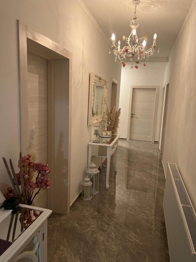 Rooms Milena Сень Екстер'єр фото