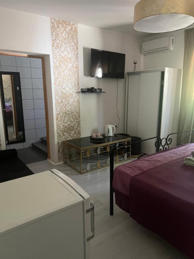 Rooms Milena Сень Екстер'єр фото