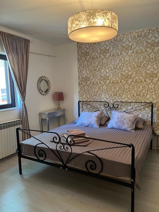 Rooms Milena Сень Екстер'єр фото