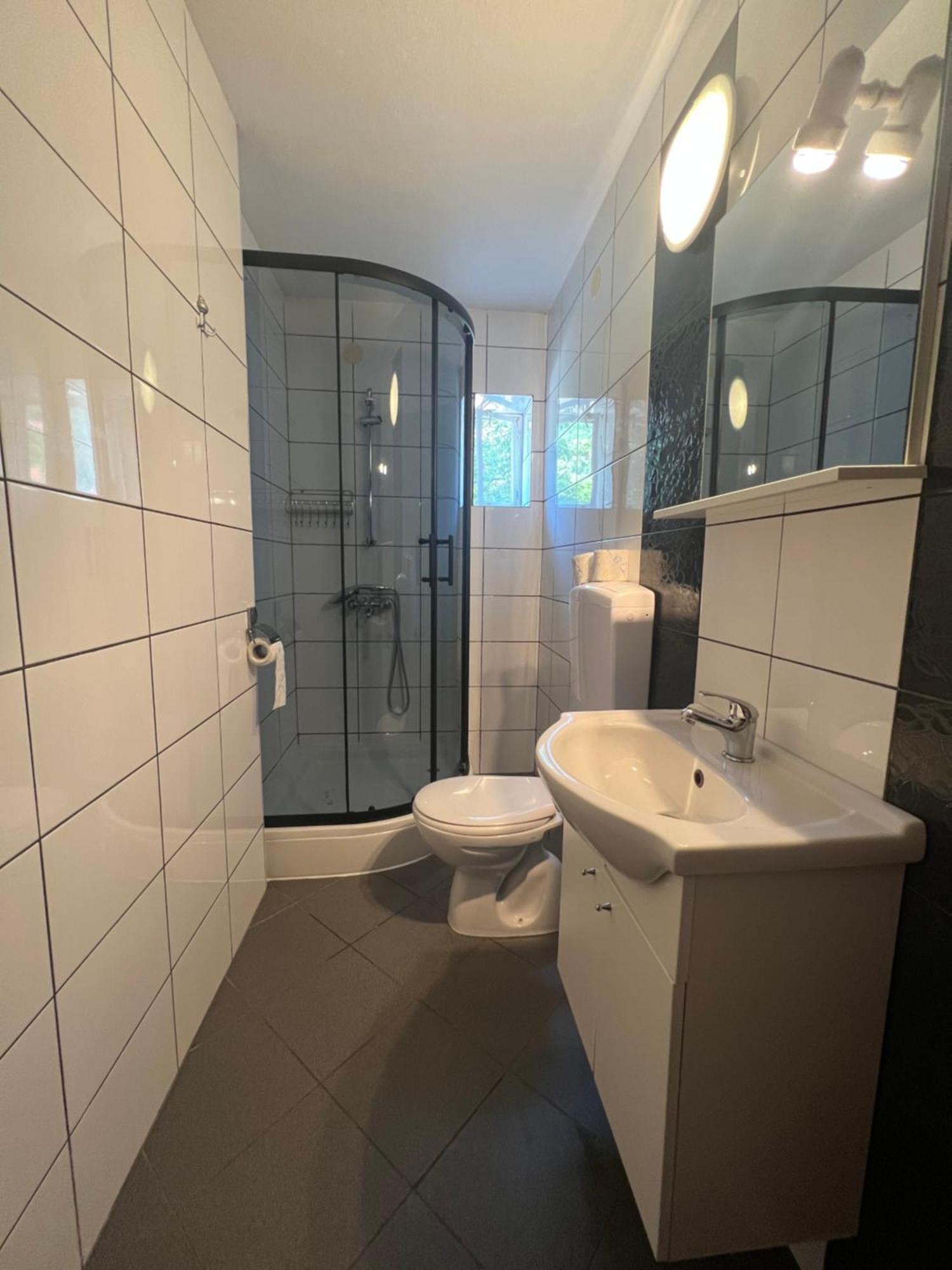 Rooms Milena Сень Екстер'єр фото